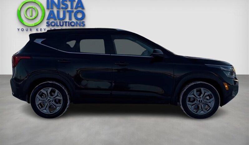 
								2024 Kia Seltos EX full									