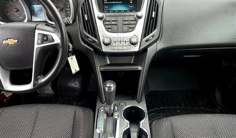 
								2017 Chevrolet Equinox LT full									