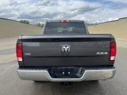 
										2022 RAM 1500 Classic SLT full									