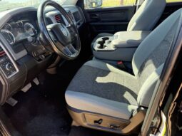 
										2020 RAM 1500 Classic Express full									