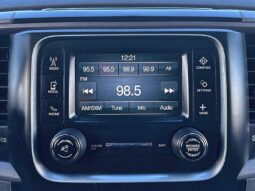 
										2019 RAM 1500 Tradesman full									