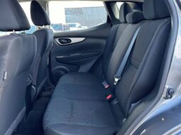 
										2019 Nissan Qashqai S full									