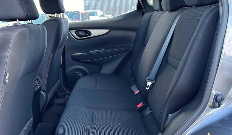 
								2019 Nissan Qashqai S full									