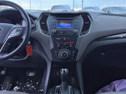
										2018 Hyundai Santa Fe Sport 2.4L full									