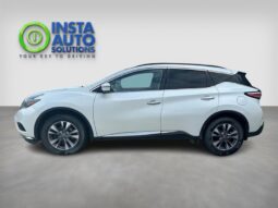 
										2018 Nissan Murano SV Moonroof full									