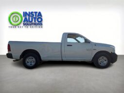
										2019 RAM 1500 Classic Tradesman full									