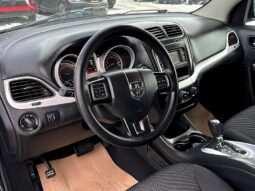 
										2017 Dodge Journey Canada Value Package full									