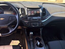 
										2015 Chevrolet Impala LT full									