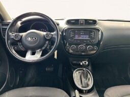 
										2019 Kia Soul EX full									