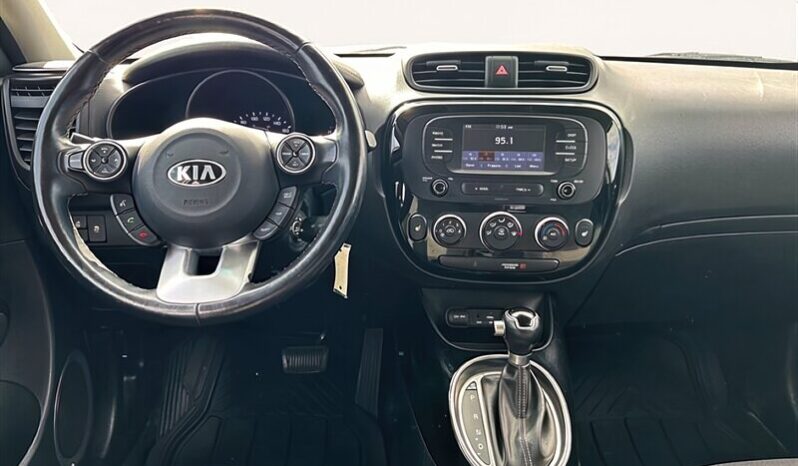 
								2019 Kia Soul EX full									