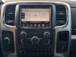 
										2016 RAM 3500 Laramie Diesel Dually full									