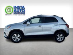 
										2017 Chevrolet Trax LT full									