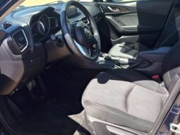 
										2015 Mazda MAZDA3 GS full									