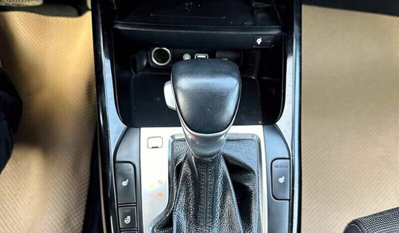 
								2020 Kia Forte EX+ full									