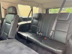 
										2020 GMC Yukon XL SLT full									