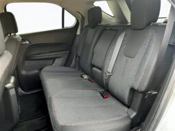 
										2017 Chevrolet Equinox LT full									