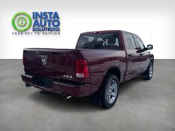 
										2017 RAM 1500 Express full									