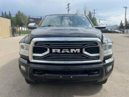 
										2017 RAM 2500 Laramie Limited Diesel Mega Cab full									