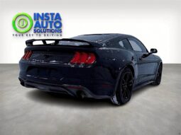 
										2018 Ford Mustang EcoBoost full									