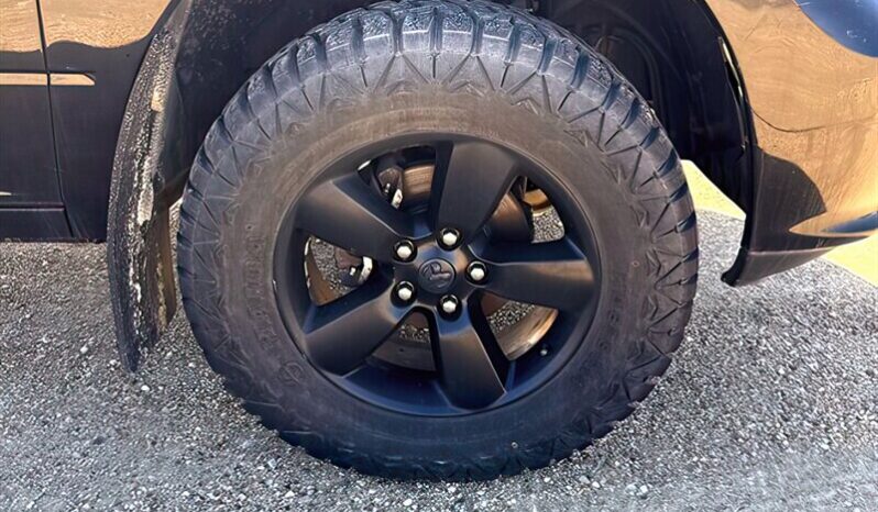 
								2017 RAM 1500 Express full									
