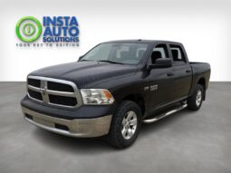 2014 RAM 1500 ST