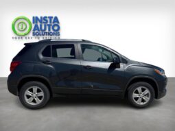 
										2019 Chevrolet Trax LT full									