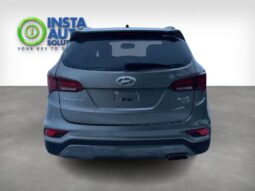 
										2018 Hyundai Santa Fe Sport 2.4L full									