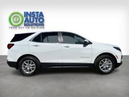 
										2023 Chevrolet Equinox LT full									