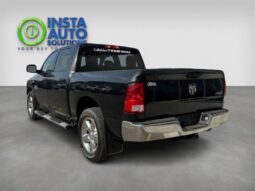 
										2019 RAM 1500 Classic SXT Plus full									