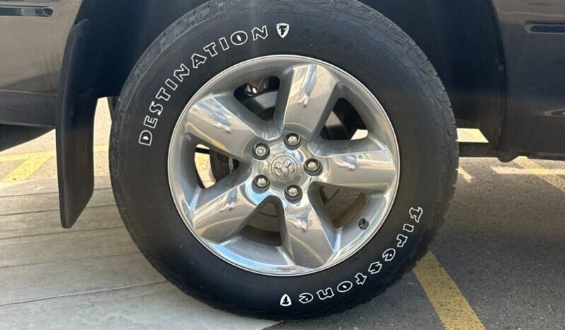 
								2019 RAM 1500 Classic SXT Plus full									