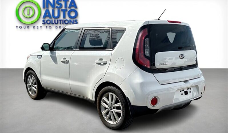 
								2019 Kia Soul EX full									