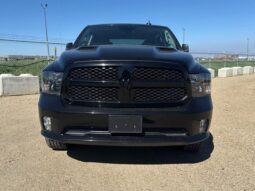 
										2020 RAM 1500 Classic Express full									