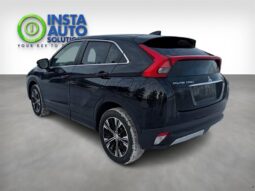 
										2020 Mitsubishi Eclipse Cross ES AWD full									