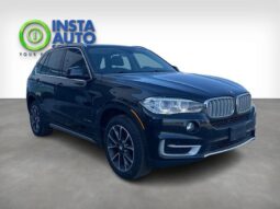 
										2018 BMW X5 xDrive35d full									