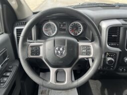 
										2022 RAM 1500 Classic SLT full									