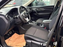 
										2017 Nissan Rogue S full									