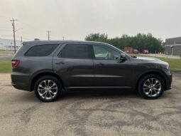 
										2019 Dodge Durango GT full									