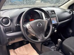 
										2019 Nissan Micra S full									