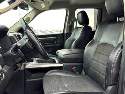
										2017 RAM 1500 Sport full									