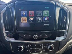 
										2018 Chevrolet Traverse LT True North full									