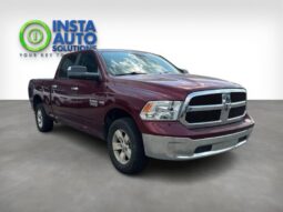 
										2018 RAM 1500 SLT full									