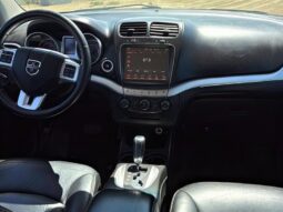 
										2016 Dodge Journey R/T full									