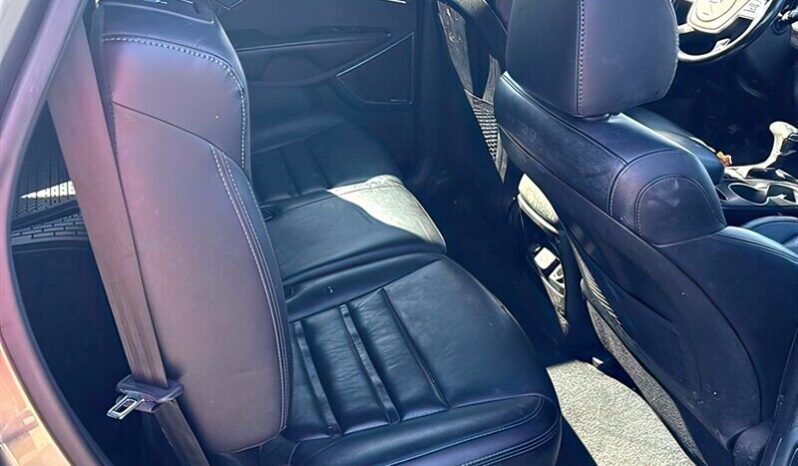 
								2019 Kia Sorento SX V6 full									