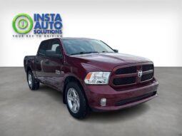 
										2017 RAM 1500 Express full									