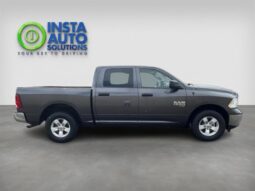 
										2022 RAM 1500 Classic SLT full									