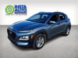 2020 Hyundai Kona Essential