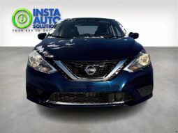 
										2019 Nissan Sentra S full									