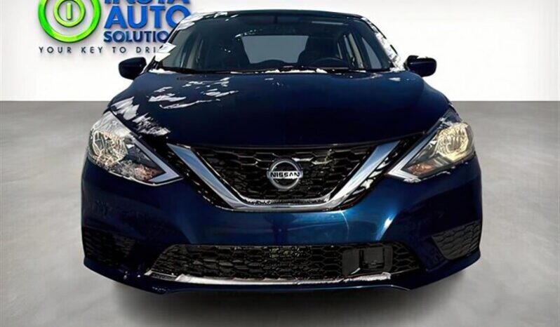 
								2019 Nissan Sentra S full									