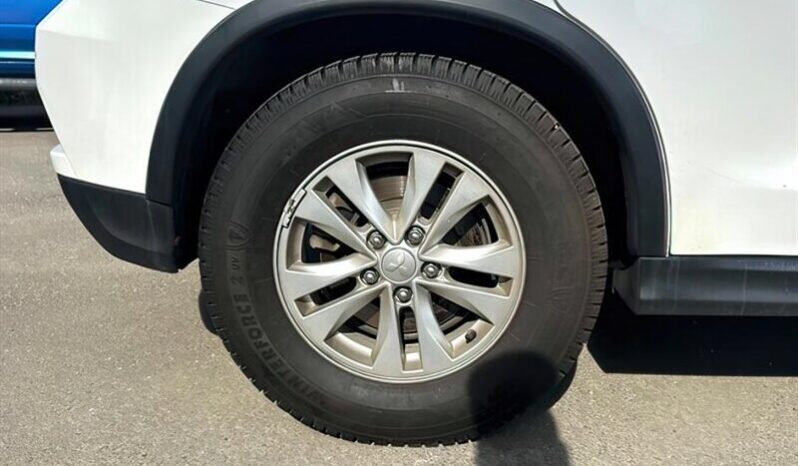 
								2019 Mitsubishi RVR SE AWC full									