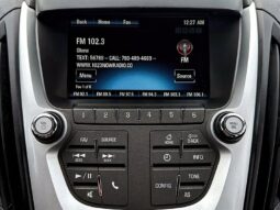
										2016 Chevrolet Equinox LS full									